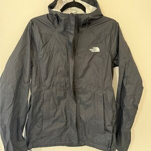 Size medium The North Face Black Women's Jacket